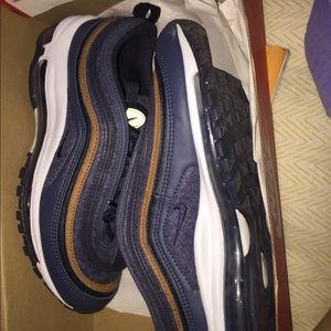 Nike air max 97’
